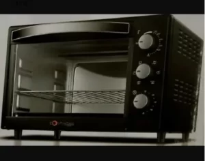 Horno Convecciòn Contihome 28 Litros