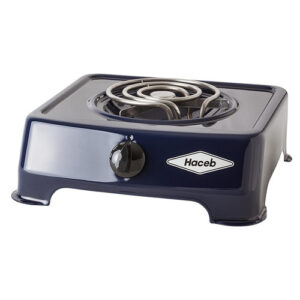 Cocina Eléctrica Haceb Original 1 Hornilla