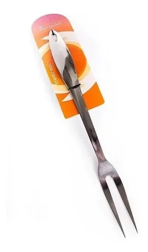 Tenedor Espinela Contihome acero inoxidable