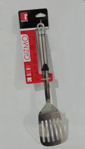 Espátula Gizmo Acero Inoxidable.