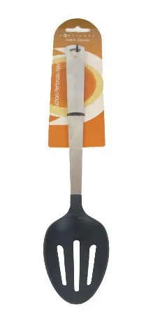 Cucharon con ranura- Linea ÒPALO. Contihome