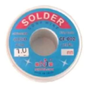 Rollo Solder (estaño)