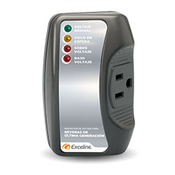 Protector para Neveras de Ultima Generación Exceline GSM-NP120