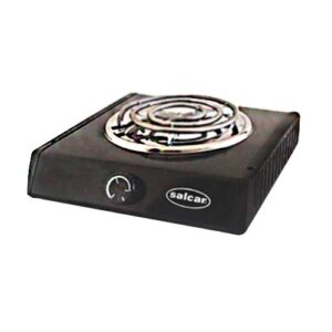 Cocina Electrica Una Hornilla SALCAR