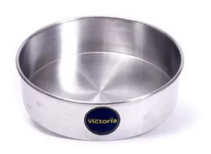 Tortera Resistente Victoria 24 Cm