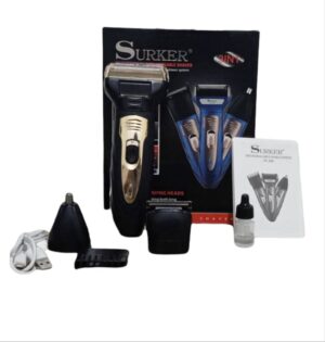 Surker- modelo: (SK-656) 3 en 1