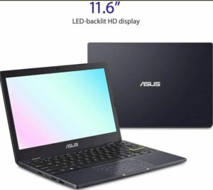 Laptop ASUS L210M